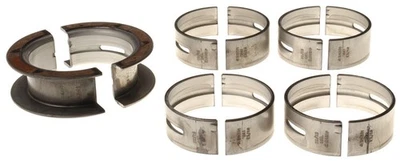 Clevite MS-1117P Engine Crankshaft Main Bearing Set - Image 1 of 4