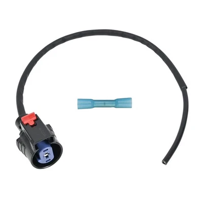 Starter Pigtail Connector Harness Plug H7155 For Chevrolet Chevy Silverado 1500 - Image 1 of 4