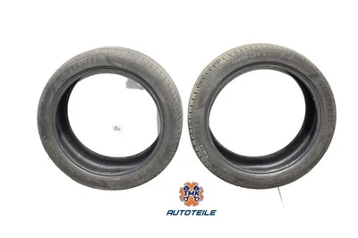 245 40 R19 Zoll Y XL 2X Reifen Sommerreifen Semperit Speed Life 3 - Bild 1 von 4