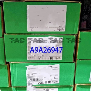 Schneider A9A26947 sigillato in fabbrica spedizione gratuita - Foto 1 di 2