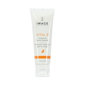 Image Skincare Vital C Hydrating Facial Cleanser 1.7oz/50ml - Picture 1 of 1