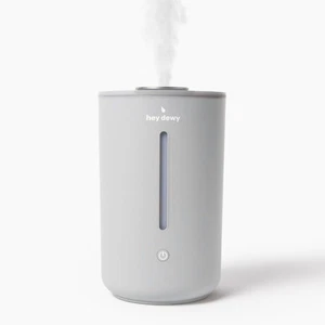 Wellness Humidifier - for home, office, bathroom spa, or bedroom, with cool u... - Picture 1 of 5
