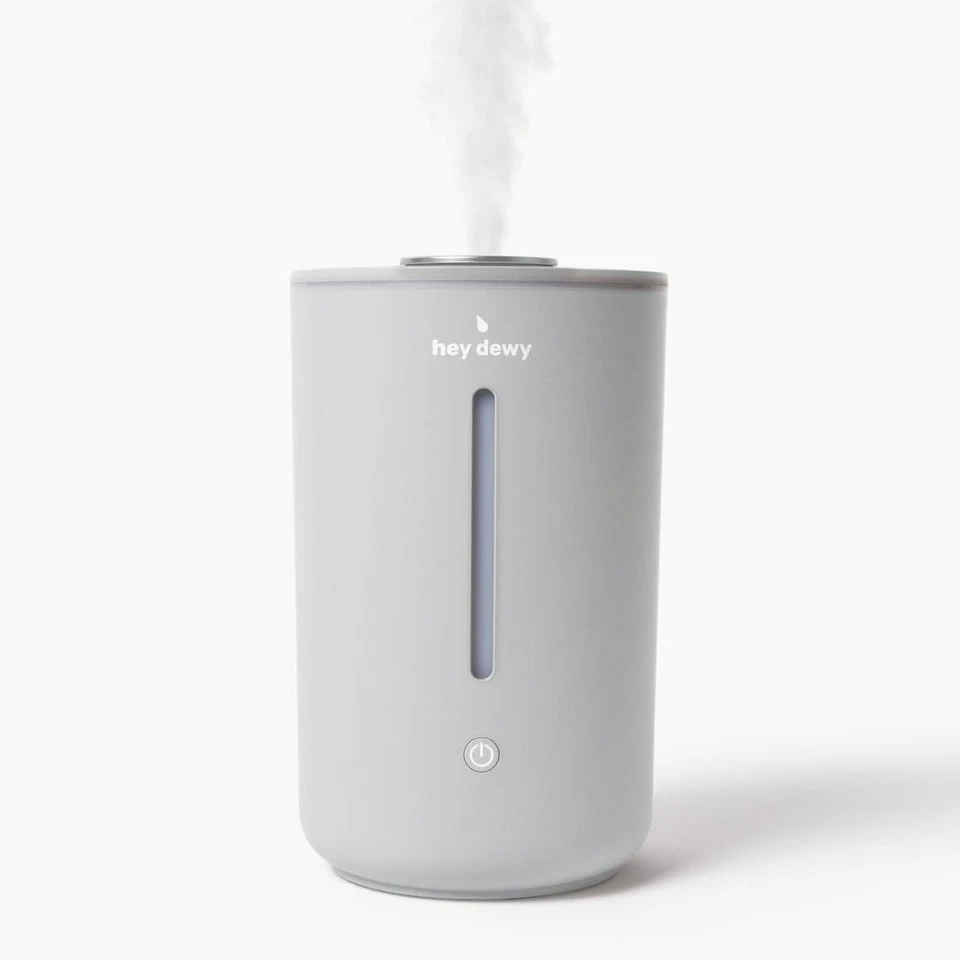 Wellness Humidifier - for home, office, bathroom spa, or bedroom, with cool u... - Image 1 of 4