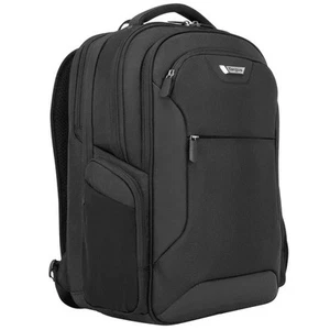 5024442900600 Laptop backpack 15.6 inches Corporate Traveller BackPack Black Tar - Bild 1 von 10