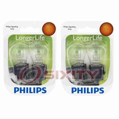 2 стоп-сигнала Philips для Cadillac Escalade EXT 2011-2013 xw - Изображение 1 из 4