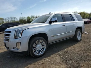 Passenger Side View Mirror Turn Signal Opt DL3 Fits 15-20 ESCALADE 813789 - Picture 1 of 12