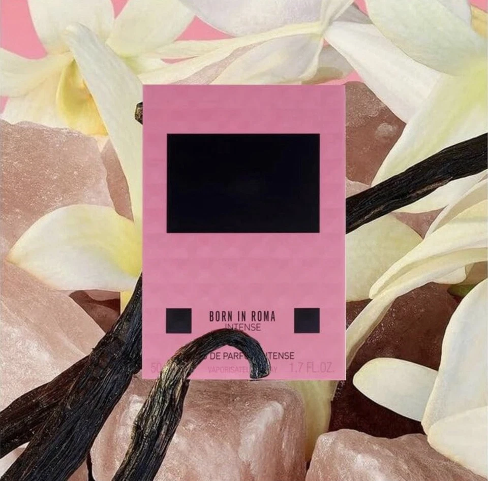 Women’s Eau de Toilette Perfume – Fresh Romantic Scent with Apple & Musk - Image 1 of 4