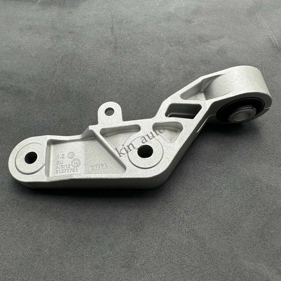 Nuevo cojín de montaje del motor delantero 31277781 24413865 para Volvo XC60 2007-2016 Foto 1 de 4