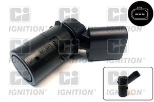 Park Distance Control Sensor Rear Left Inner Right Front Fits VAG QH XPAR107 - Picture 1 of 3