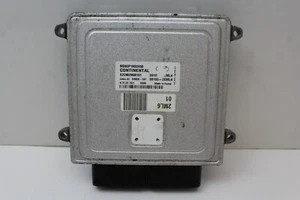 14 15 16 Hyundai Elantra Engine Computer Control Module ECM ECU PCM 39103-2EML6 - Picture 1 of 4