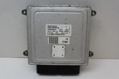 Módulo de control informático motor Hyundai Elantra 14 15 16 ECM ECU PCM 39103-2EML6 Foto 1 de 4