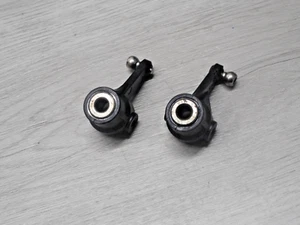Kyosho Pureten Alpha Front Hubs - Picture 1 of 1
