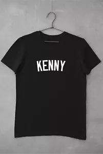 Kenny Shirt, Minneapolis, Minnesota - Picture 1 of 1