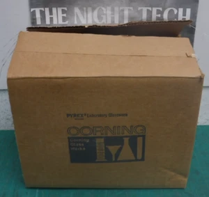 Pyrex 2000ml Kochkolben mit 24/40 Fuge - Bild 1 von 5