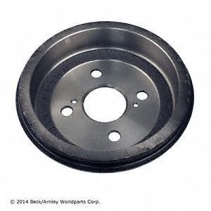 后刹车鼓适用于 2000 - 2005 年丰田 Echo 083 - 2841 日本制造 - 快速发货! — 第 1/1 张图片