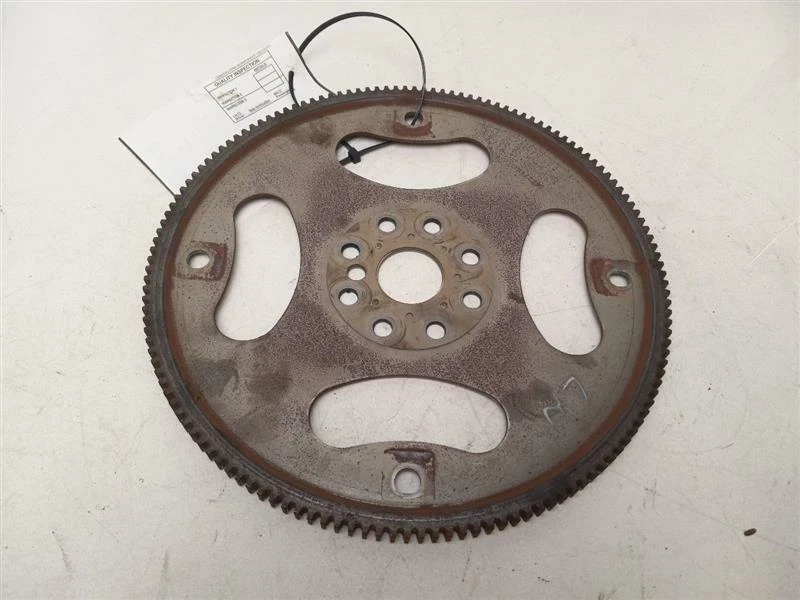 2007-2017 GMC ACADIA FLYWHEEL - Image 1 of 4