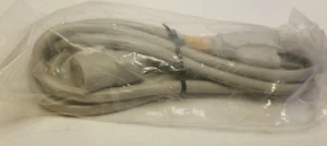 3 Prong Power Cord E56356 new (EL08) - Picture 1 of 1