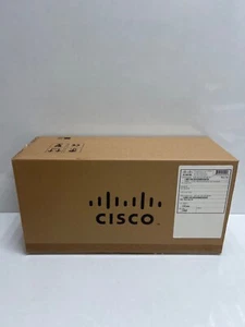 Cisco AIR-ANT2413P2M-N 2,4 GHz 13 dBi Richtantenne (fabrikversiegelt) - Bild 1 von 6
