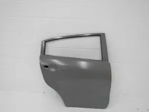 2012 2013 2014 2015 2016 2017 KIA RIO RIGHT SIDE REAR DOOR SHELL - Picture 1 of 10