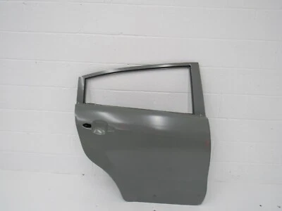 2012 2013 2014 2015 2016 2017 KIA RIO RIGHT SIDE REAR DOOR SHELL Foto 1 de 4