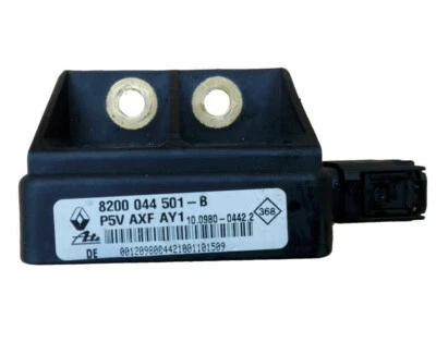 Sensore velocità rotazione ATE RENAULT LAGUNA II 8200044501B ESP sensore centralina - Immagine 1 di 4