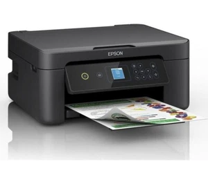 Epson Expression Home XP-3200 All-in-One Wireless Inkjet Printer with INK - Picture 1 of 2