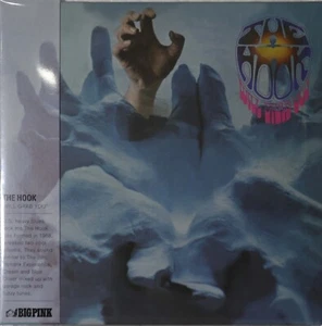 The Hook-Will Grab You US Psych Mini LP CD - Bild 1 von 1