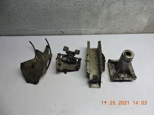 1950s Coke Vendorlator VMC 139 Original index gear assembly and parts - Picture 1 of 3