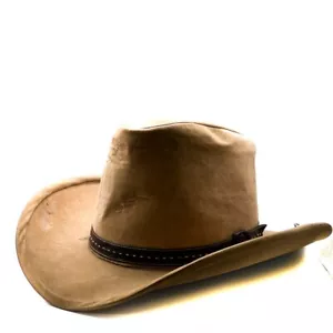 Bailey Men's Fedora Headwear Hat, Brown Accessory - Picture 1 of 12