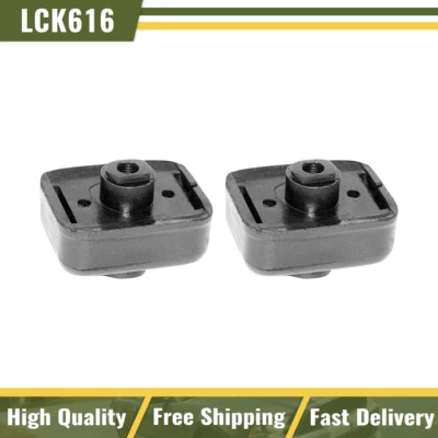 Montaje de motor compatible con Chevrolet Styleine Deluxe 1950-1951 3,8 L 2 piezas Westar Foto 1 de 3