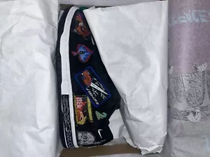 Größe 10 - Nike Sb Dunk Low Neckface Größe 10 - Bild 1 von 7