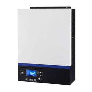 Axpert VM III 3K-24 3000W 24V (Wifi) - Photo 1/2