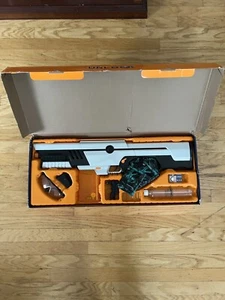 UnlocX Gel Blaster w Red Dot Sight - Picture 1 of 4