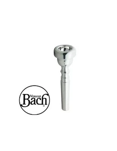 BACH 2-1/2C Bocchino cornetta ex demo (outlet) - Foto 1 di 2