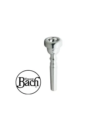 BACH 2-1/2C Bocchino cornetta ex demo (outlet) - Immagine 1 di 2