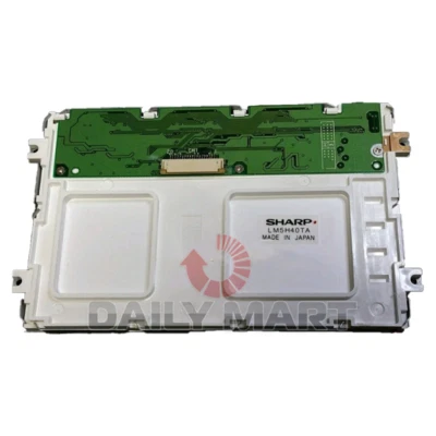 Used & Tested SHARP LM5H40TA LCD Panel - Bild 1 von 4