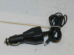 Official Nintendo 3DS Car Charger Portable In-Car Power Adapter Tested - Picture 1 of 1