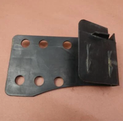 2008-2018 KAWASAKI KLR650 KL 650 KL650E AIR BOX CLEANER BOX COVER PLASTIC Foto 1 de 4