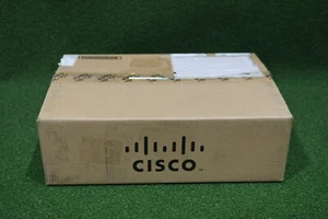 "Brand New" CISCO WS-C3650-48FQM-S Catalyst 3650 L3 48 10Gbps POE+ Switch - Bild 1 von 2