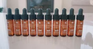 Authentic SkinCeuticals PHLORETIN Value Lot of 10 x 4ml (each with a dropper) - Picture 1 of 1