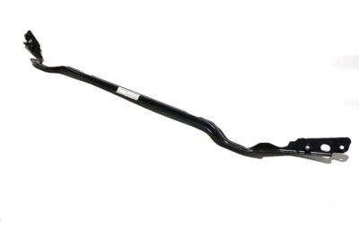 Nissan 350Z 2003-2007 barra de amarre superior radiador delantero soporte de refuerzo central Foto 1 de 4