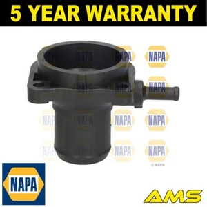 Fits Ford Focus 1998-2004 Transit Connect 2002-2013 Coolant Flange NAPA 1109329 - Picture 1 of 7
