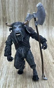 Disney Walden Chronicles Narnia Caspian 8" ASTERIOUS MINOTAUR Mythic Legions - Picture 1 of 12