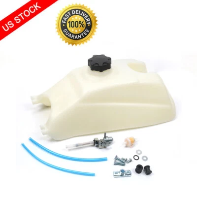 ADEQUADO PARA HONDA TRX200 TRX 200 1984 TANQUE DE COMBUSTÍVEL PETCOCK FILTRO DE LINHA DE COMBUSTÍVEL - Imagem 1 de 4