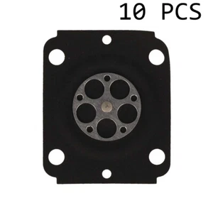 10xMetering Diaphragm Assembly, Replaces Zama 0015060 fits some C1Q / C1M Models - Picture 1 of 3