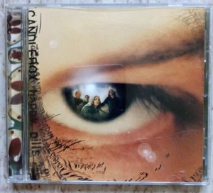 Candlebox - Happy Pills CD - Picture 1 of 2