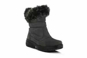 Women Snow Boots Winter Boots Flexus Korine Waterproof Mid Calf Boots New - Picture 1 of 9