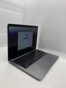 APPLE 2020 MACBOOK PRO A2251 I7-1068NG7 16 GB RAM 512 GB PORTUGUESE keyboard - Bild 1 von 1
