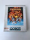 España The Games 92 (Amiga, 1992, Boxed ) Commodore Dans Emballage D'Origine #A