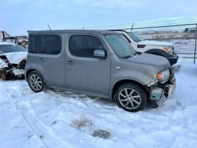 Б/у генератор переменного тока подходит: 2010 Nissan куб класса A - Изображение 1 из 4